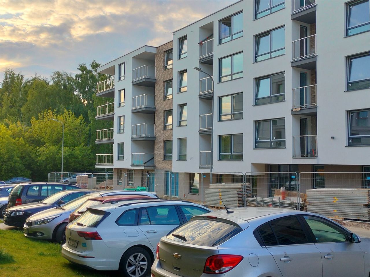 Mieszkanie 2-pokojowe Kielce Uroczysko, ul. Klonowa. Zdjęcie 2