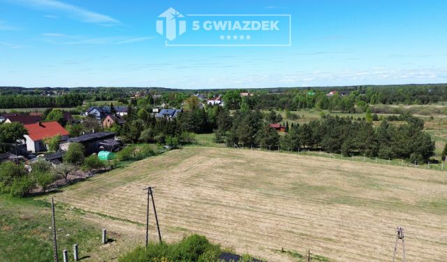 Działka budowlana Gwda Mała. Zdjęcie 23