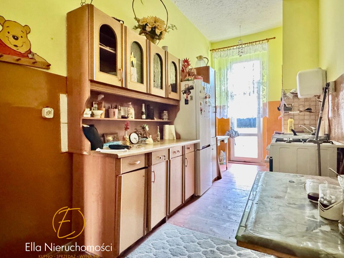 Mieszkanie 3-pokojowe Legnica, ul. Chojnowska. Zdjęcie 5