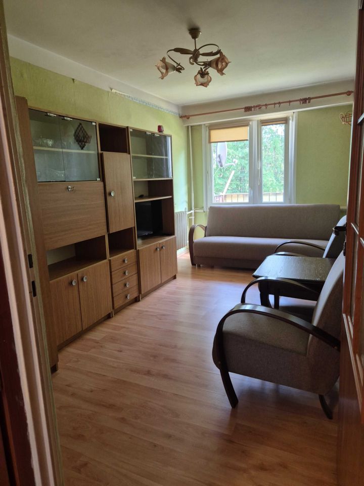 Mieszkanie 2-pokojowe Czeremcha, ul. Szkolna