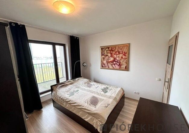 Mieszkanie 3-pokojowe Warszawa Praga-Południe, ul. Jana Nowaka-Jeziorańskiego. Zdjęcie 11