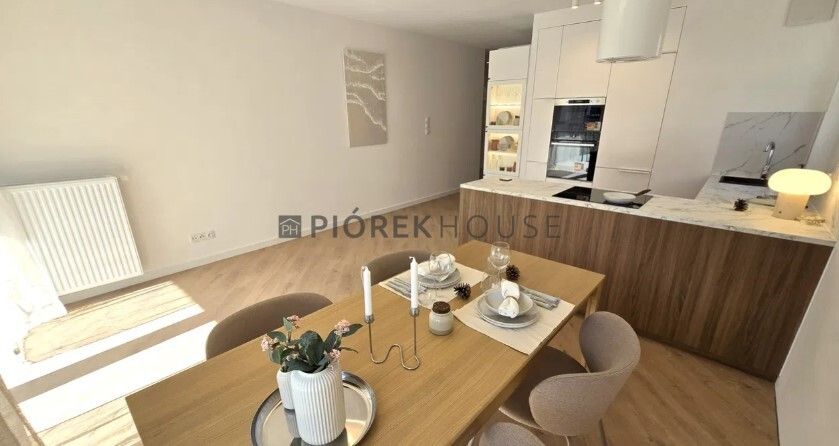 Mieszkanie 3-pokojowe Warszawa Ursus, ul. Herbu Oksza. Zdjęcie 3