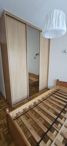 Mieszkanie 3-pokojowe Wrocław Fabryczna, ul. Emila Zoli. Zdjęcie 11