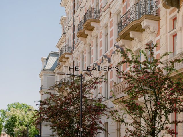 Mieszkanie 2-pokojowe Warszawa Śródmieście, ul. Foksal. Zdjęcie 6