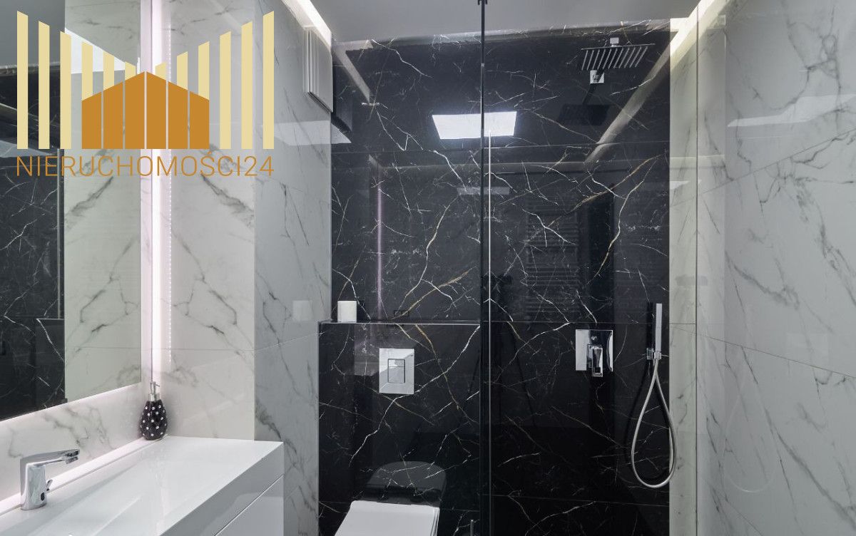 Mieszkanie 2-pokojowe Warszawa Mokotów, al. gen. Władysława Sikorskiego. Zdjęcie 10