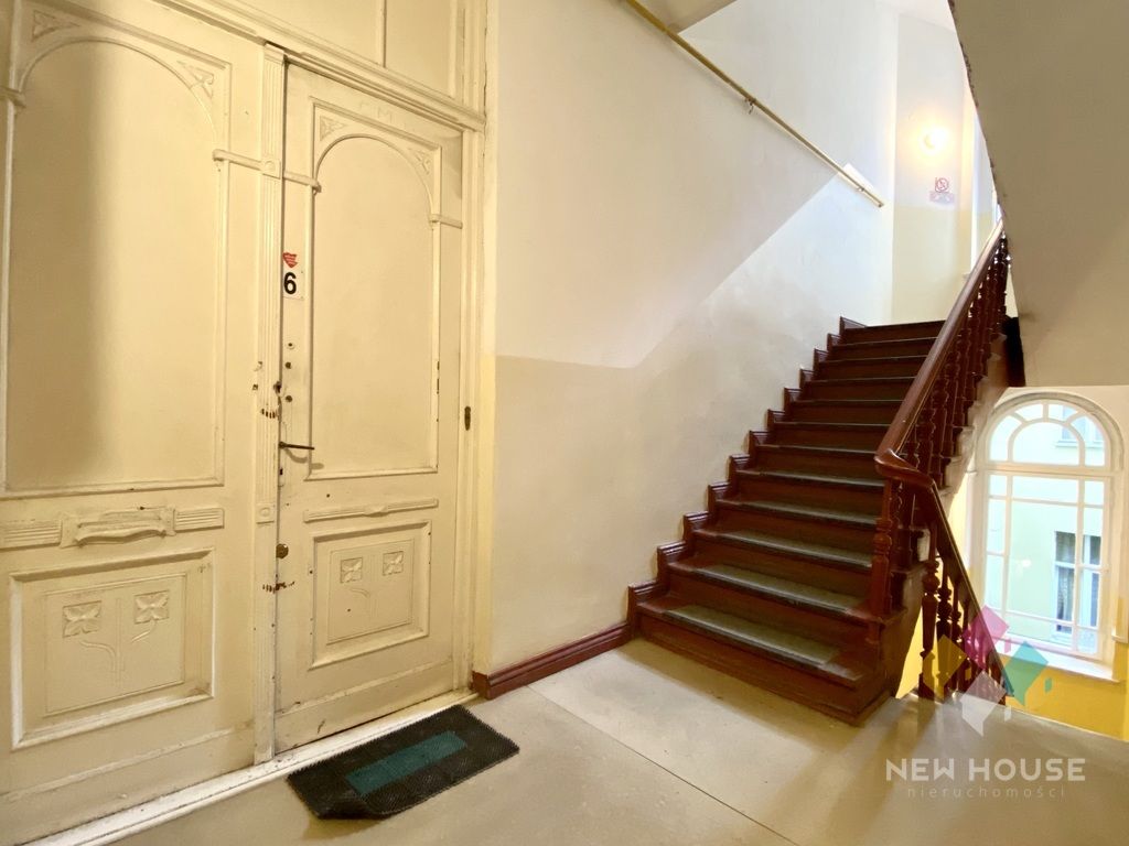 Mieszkanie 4-pokojowe Olsztyn, ul. Seweryna Pieniężnego. Zdjęcie 15