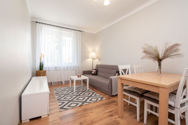 Mieszkanie 2-pokojowe Kalisz, ul. Częstochowska. Zdjęcie 4