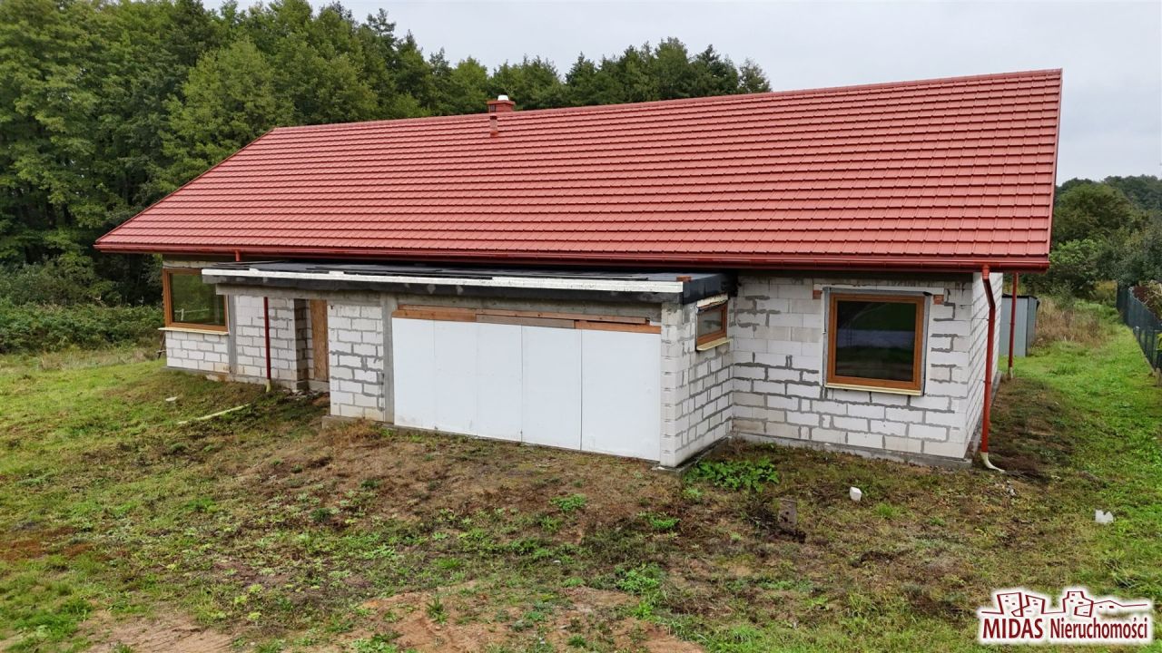 dom wolnostojący, 4 pokoje Stawki. Zdjęcie 7