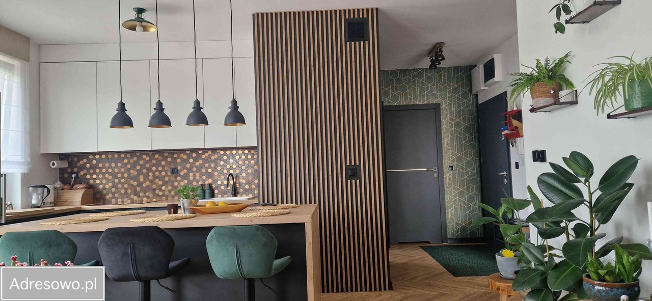 Mieszkanie 3-pokojowe Chojna, ul. Wilsona. Zdjęcie 8