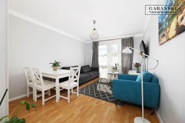 Mieszkanie 2-pokojowe Tarnów, ul. Józefa Chrząszcza. Zdjęcie 2