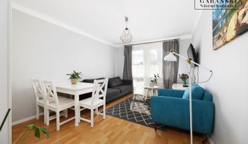 Mieszkanie 2-pokojowe Tarnów, ul. Józefa Chrząszcza