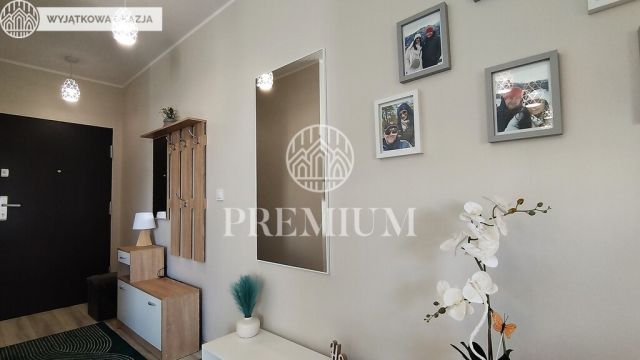 Mieszkanie 1-pokojowe Bydgoszcz Górzyskowo, ul. Franciszka Żwirki i Stanisława Wigury. Zdjęcie 8