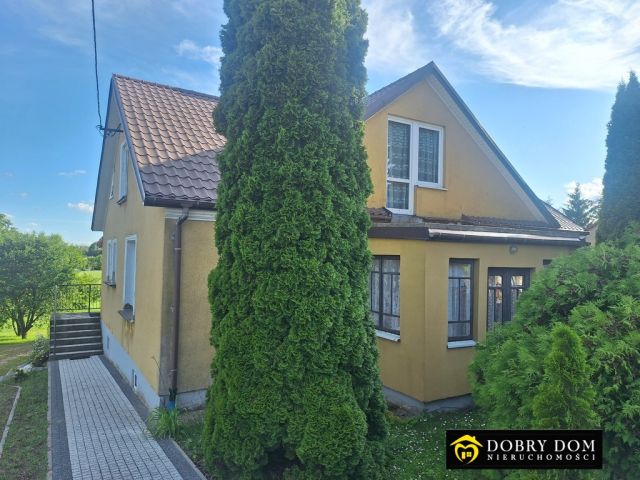 dom wolnostojący, 3 pokoje Wiżajny. Zdjęcie 21