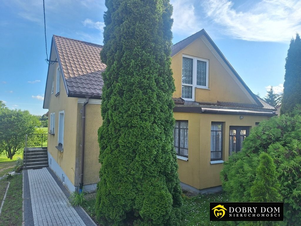 dom wolnostojący, 3 pokoje Wiżajny. Zdjęcie 21