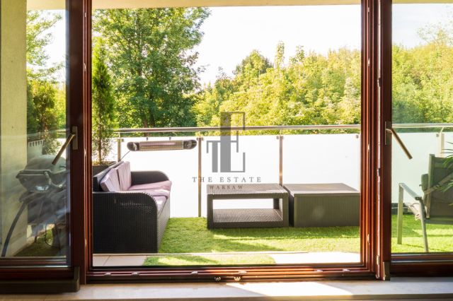 Mieszkanie 4-pokojowe Warszawa Mokotów, ul. Leszczyny. Zdjęcie 6