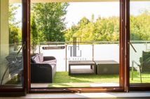 Mieszkanie 4-pokojowe Warszawa Mokotów, ul. Leszczyny. Zdjęcie 4