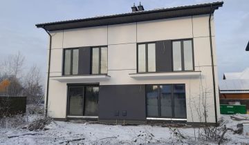 bliźniak, 5 pokoi Marki, ul. Królowej Marysieńki