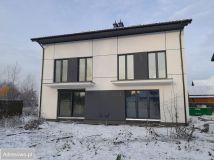 bliźniak, 5 pokoi Marki, ul. Królowej Marysieńki