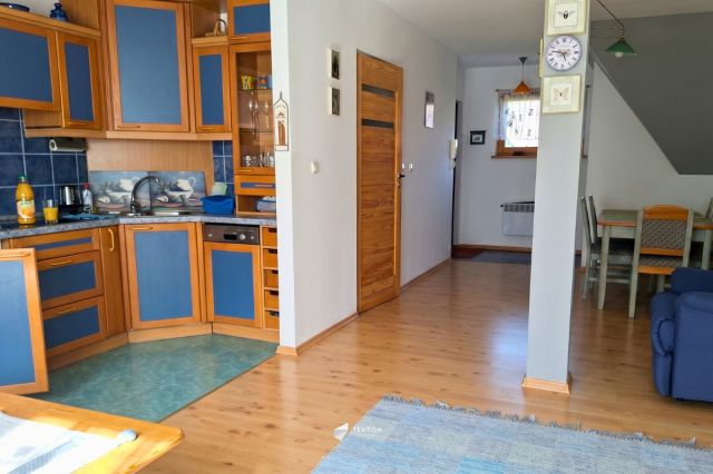 Mieszkanie 3-pokojowe Zakopane, os. Pardałówka. Zdjęcie 2