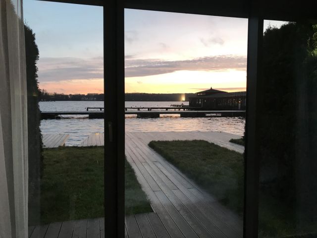 Lokal Olsztyn, ul. Żeglarska. Zdjęcie 1