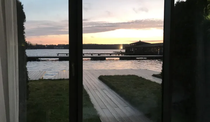 Lokal Olsztyn, ul. Żeglarska