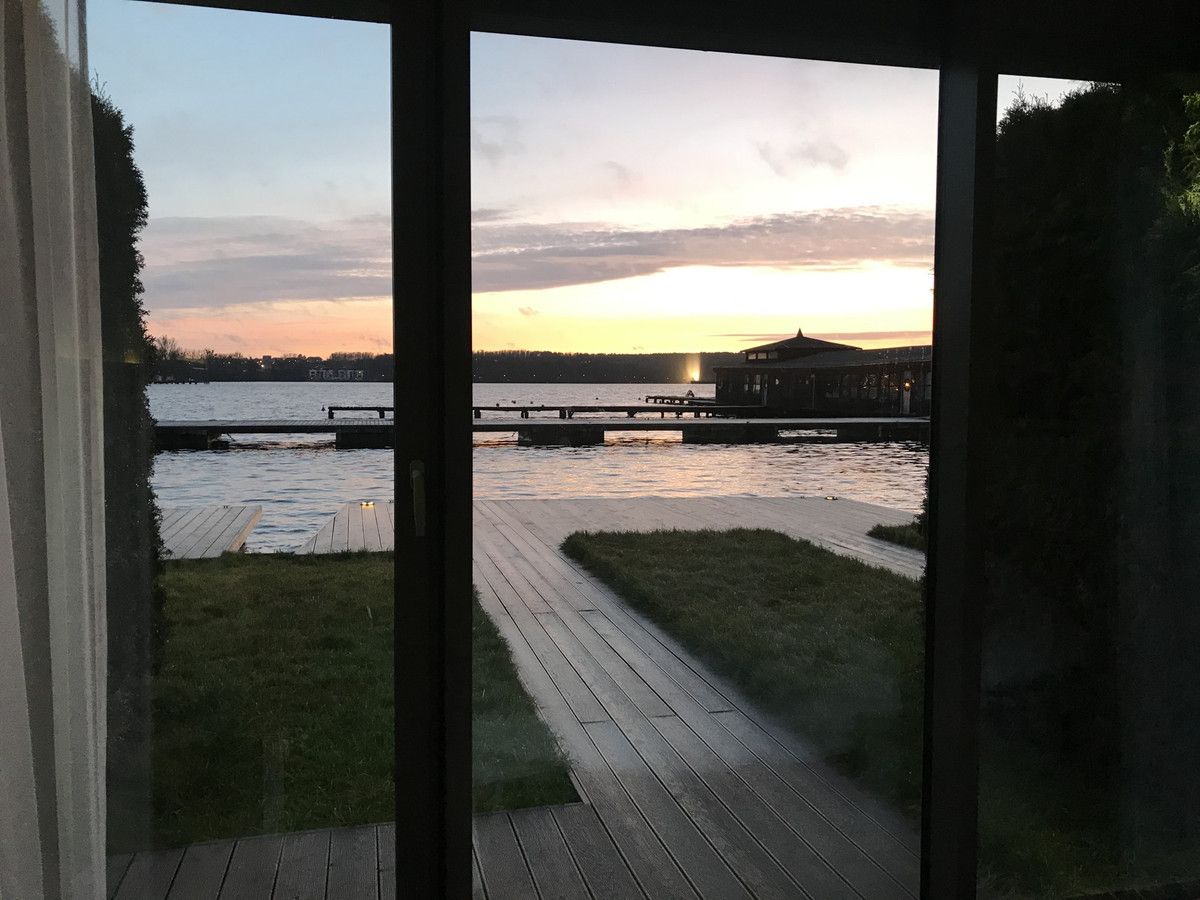 Lokal Olsztyn, ul. Żeglarska