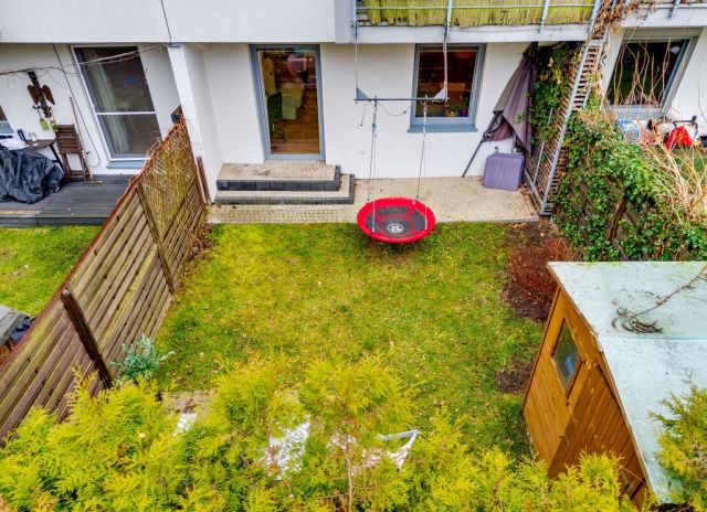 Mieszkanie 3-pokojowe Piaseczno, ul. Owocowy Sad. Zdjęcie 29