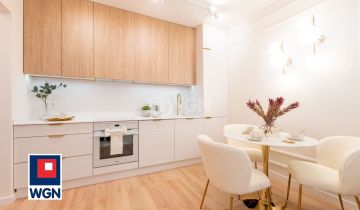 Mieszkanie 4-pokojowe Elbląg, ul. Łęczycka