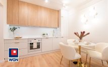 Mieszkanie 4-pokojowe Elbląg, ul. Łęczycka