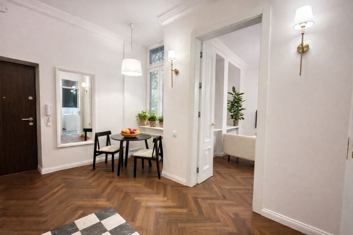 Mieszkanie 1-pokojowe Warszawa Wola, ul. Ogrodowa. Zdjęcie 2