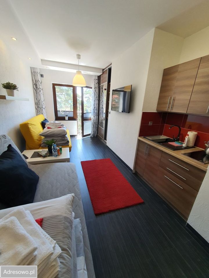 Hotel/pensjonat Krynica Morska, ul. Rzeźbiarzy. Zdjęcie 2