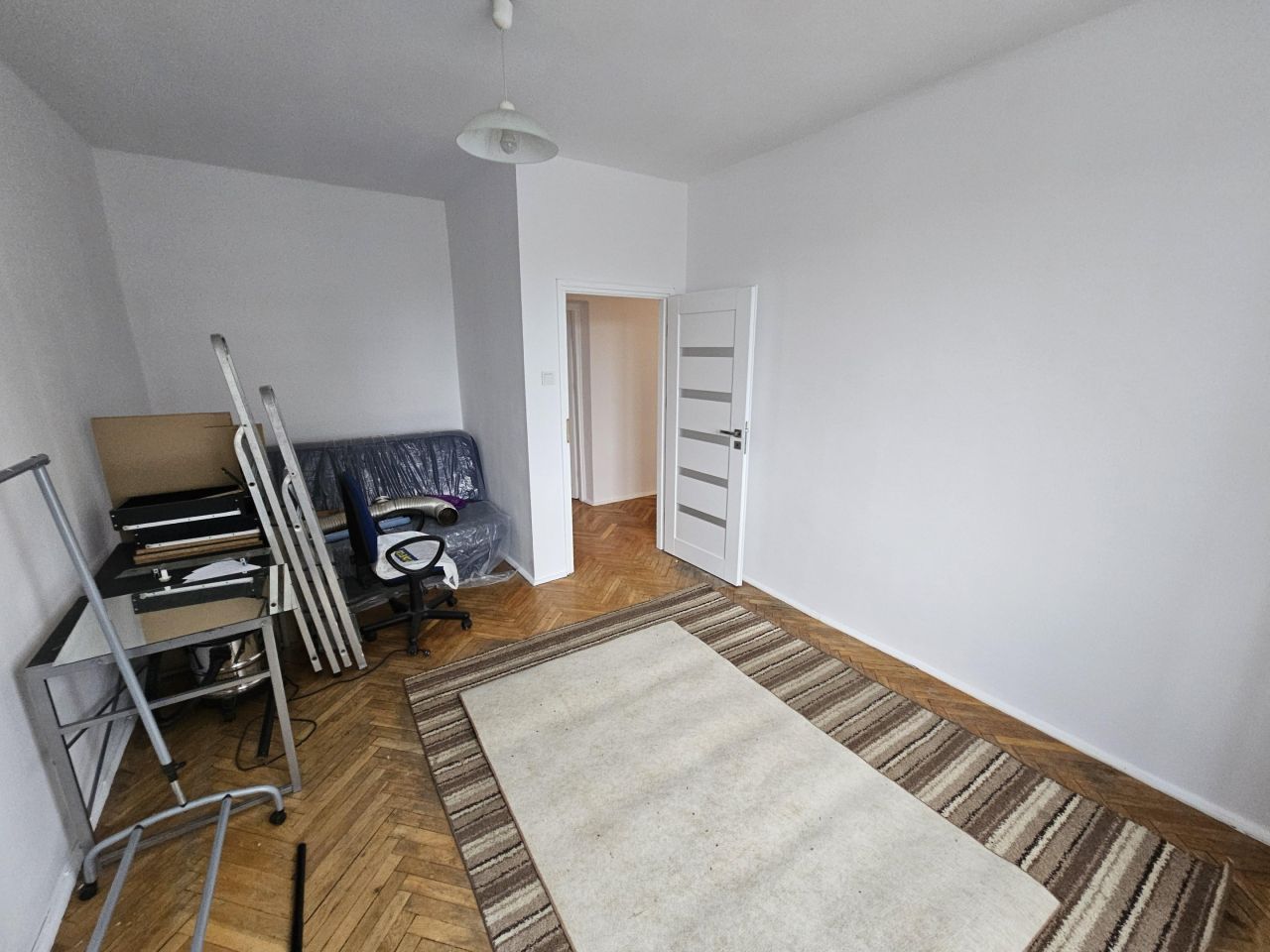 Mieszkanie 2-pokojowe Wrocław Grabiszyn, ul. Grabiszyńska. Zdjęcie 8