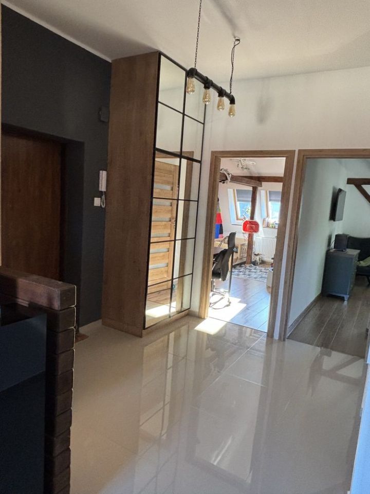 Mieszkanie 2-pokojowe Łódź Romanów. Zdjęcie 4