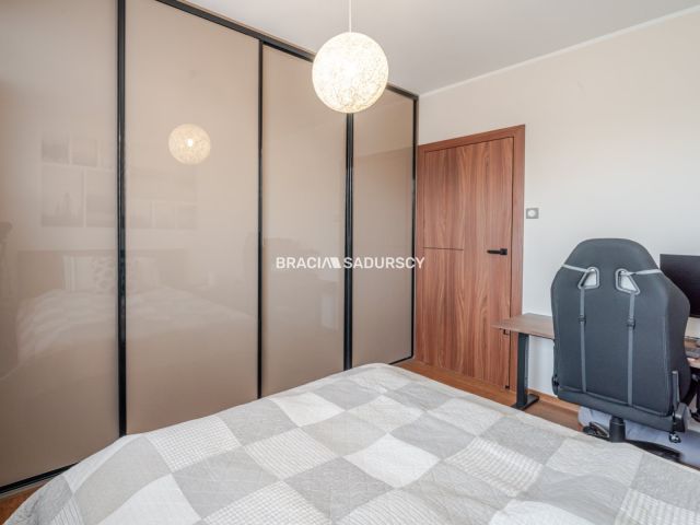 Mieszkanie 2-pokojowe Kraków Krowodrza, ul. Żabiniec. Zdjęcie 7