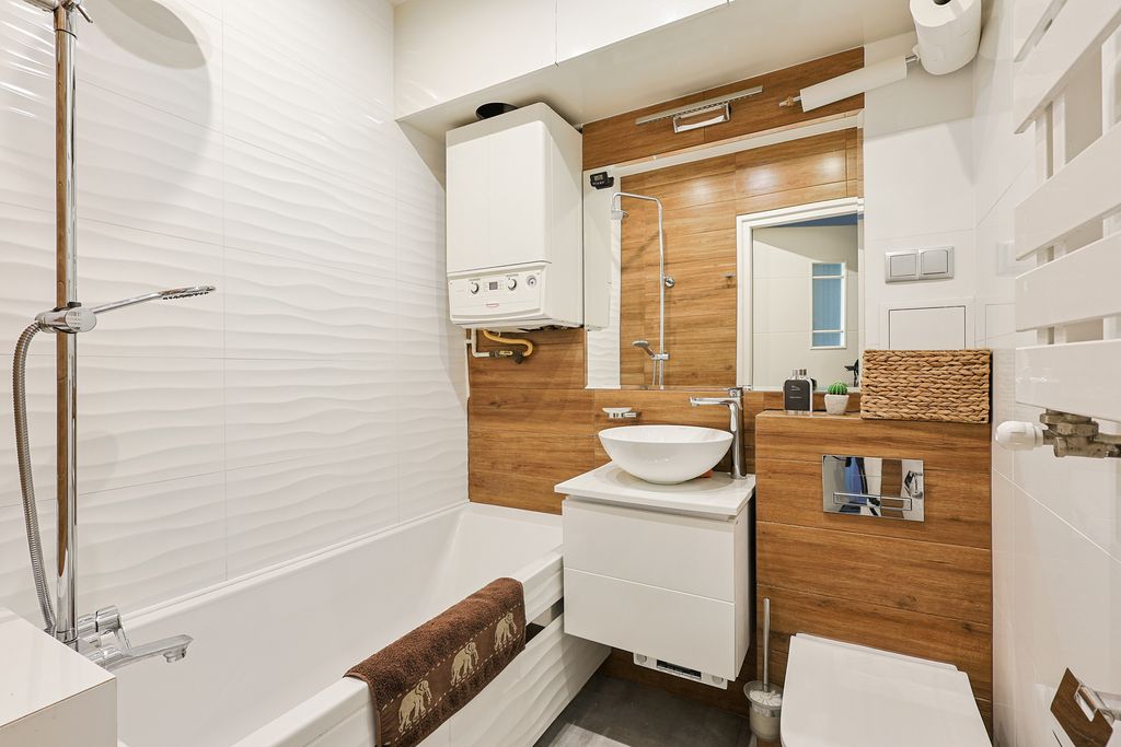 Mieszkanie 2-pokojowe Krosno, ul. Kolejowa. Zdjęcie 7