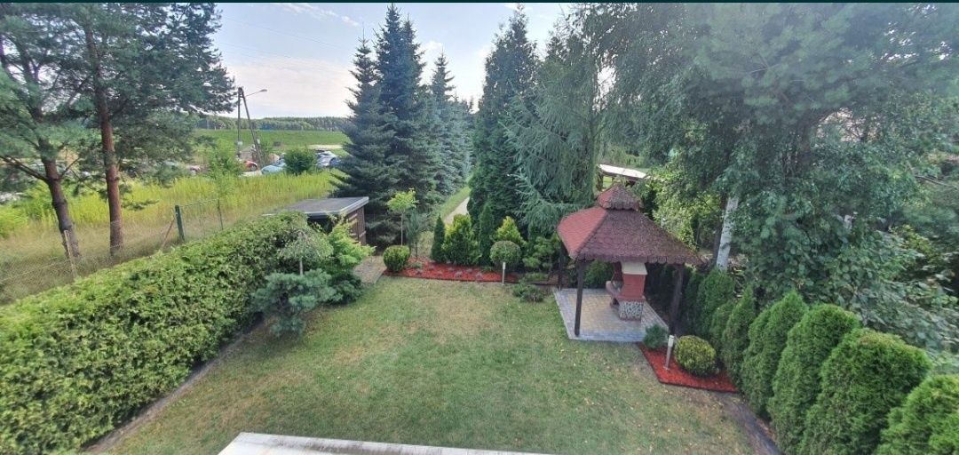 dom wolnostojący Wilcza Wola. Zdjęcie 8