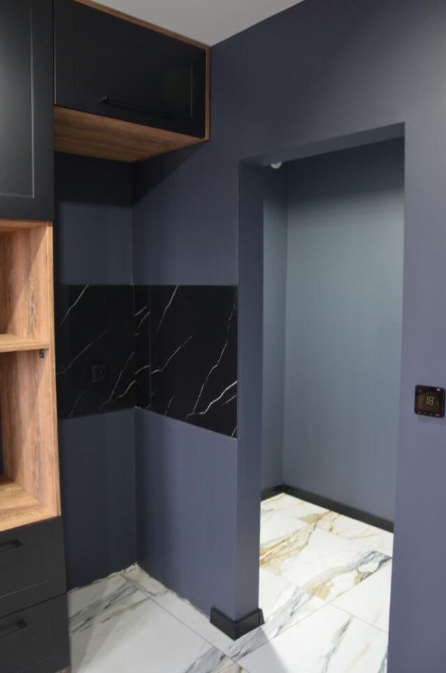 Mieszkanie 2-pokojowe Bysław. Zdjęcie 12