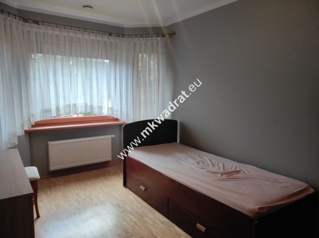 dom wolnostojący, 6 pokoi Radonie, www.mkwadrat.eu. Zdjęcie 14