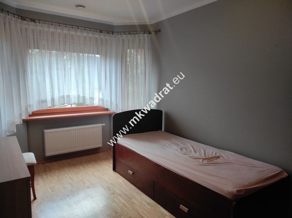 dom wolnostojący, 6 pokoi Radonie, www.mkwadrat.eu. Zdjęcie 14