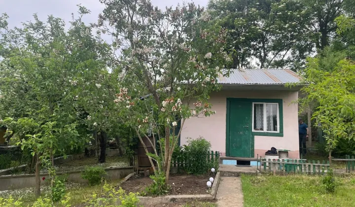 Działka rod Kraków Wzgórza Krzesławickie, os. Na Stoku