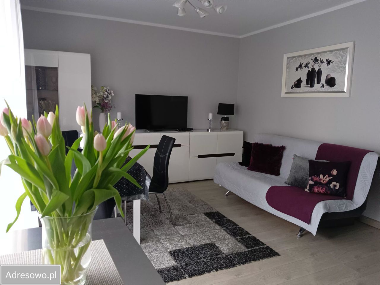 Mieszkanie 2-pokojowe Wrocław Leśnica. Zdjęcie 10