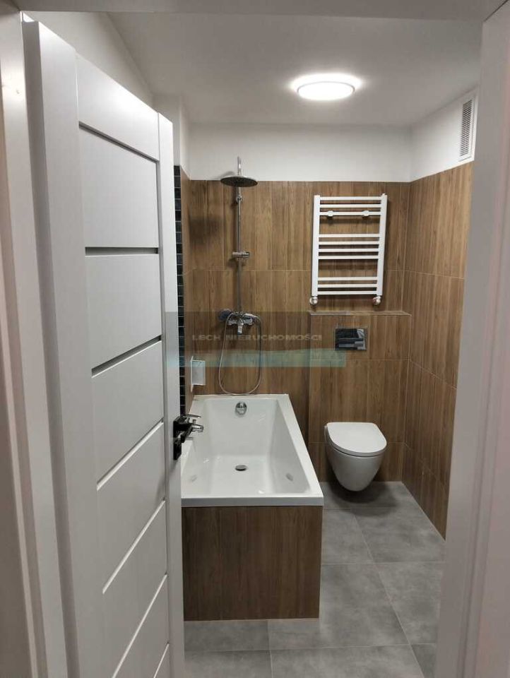 Mieszkanie 2-pokojowe Warszawa Ursus, ul. Stanisława Wojciechowskiego. Zdjęcie 3