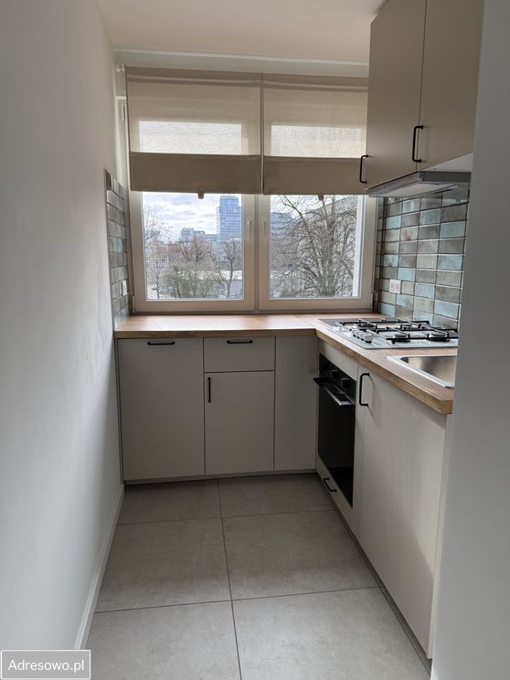 Mieszkanie 2-pokojowe Szczecin Śródmieście, ul. Odzieżowa. Zdjęcie 2