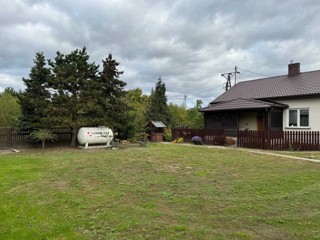 gospodarstwo Stegna. Zdjęcie 8