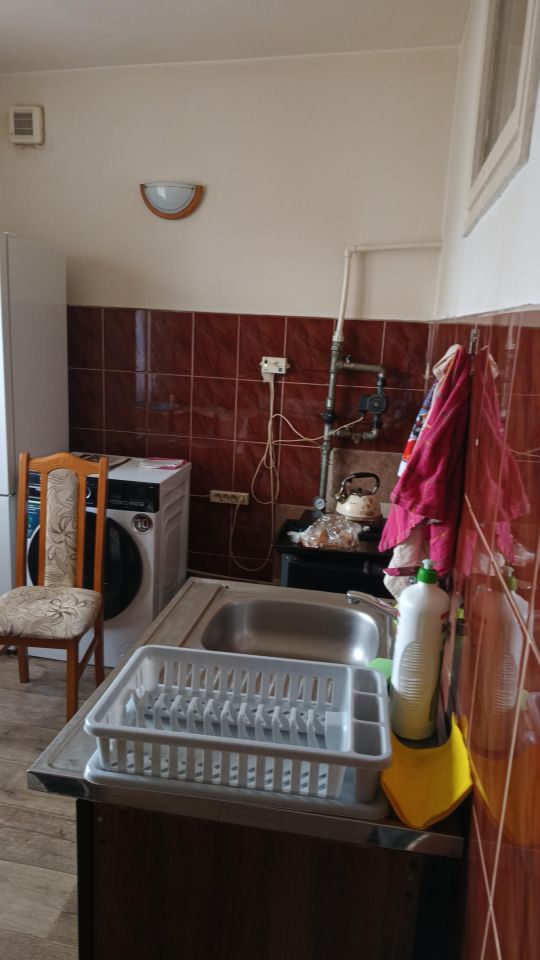 Mieszkanie 2-pokojowe Frączkowo. Zdjęcie 9