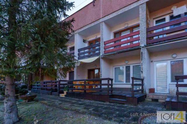 dom szeregowy, 3 pokoje Rożnów. Zdjęcie 10