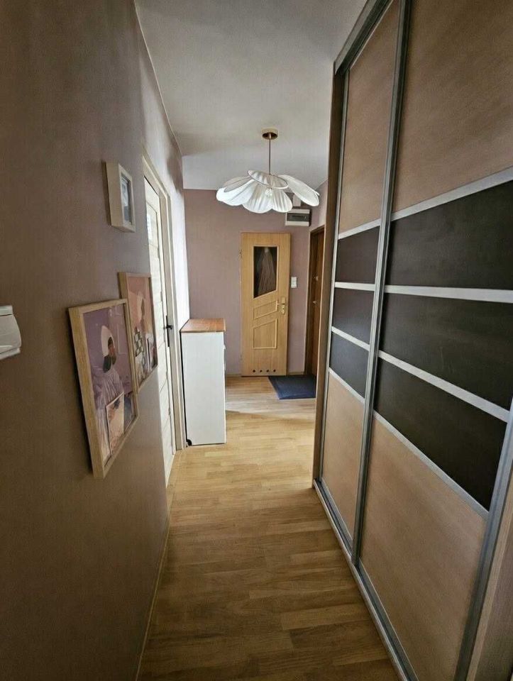 Mieszkanie 3-pokojowe Skierniewice Widok, ul. Jarosława Iwaszkiewicza. Zdjęcie 6