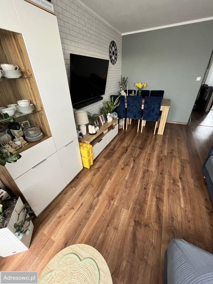 Mieszkanie 2-pokojowe Kruszwica, ul. Józefa Ignacego Kraszewskiego. Zdjęcie 11