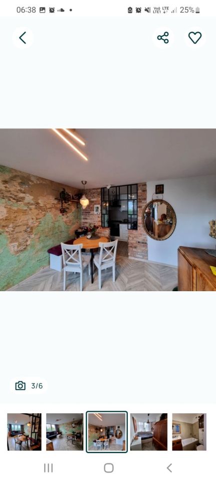 Mieszkanie 2-pokojowe Gdańsk Jelitkowo, ul. Jakuba Wejhera. Zdjęcie 5