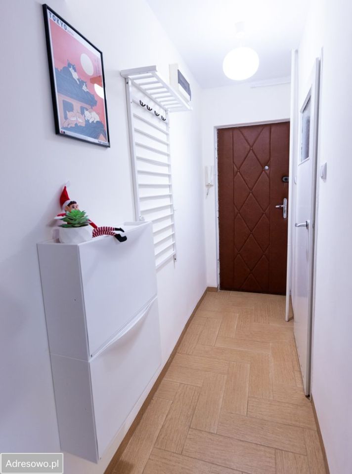 Mieszkanie 2-pokojowe Kraków Prądnik Czerwony, ul. Ugorek. Zdjęcie 3